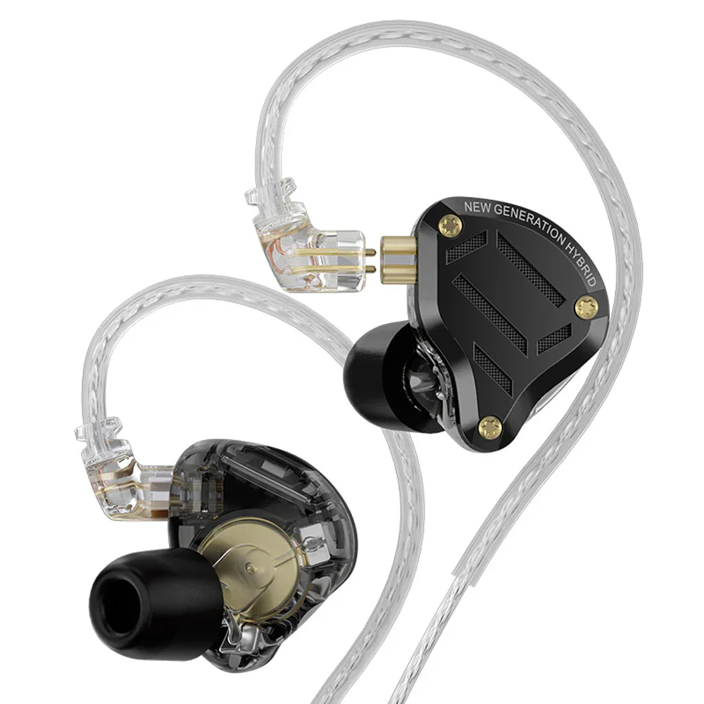 KZ ZS10 Pro 2