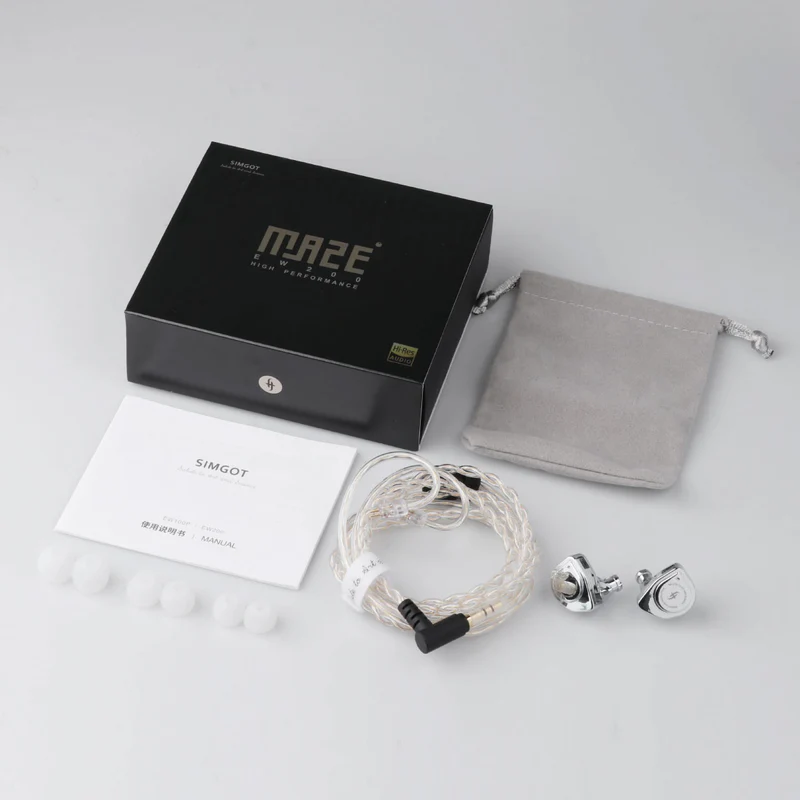 Simgot EW200