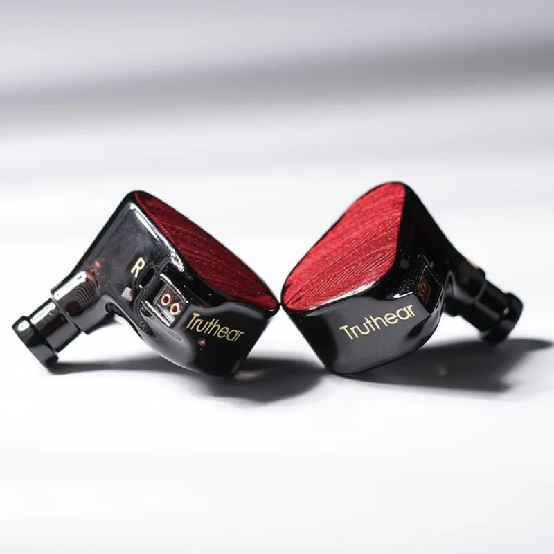 Truthear ZERO RED