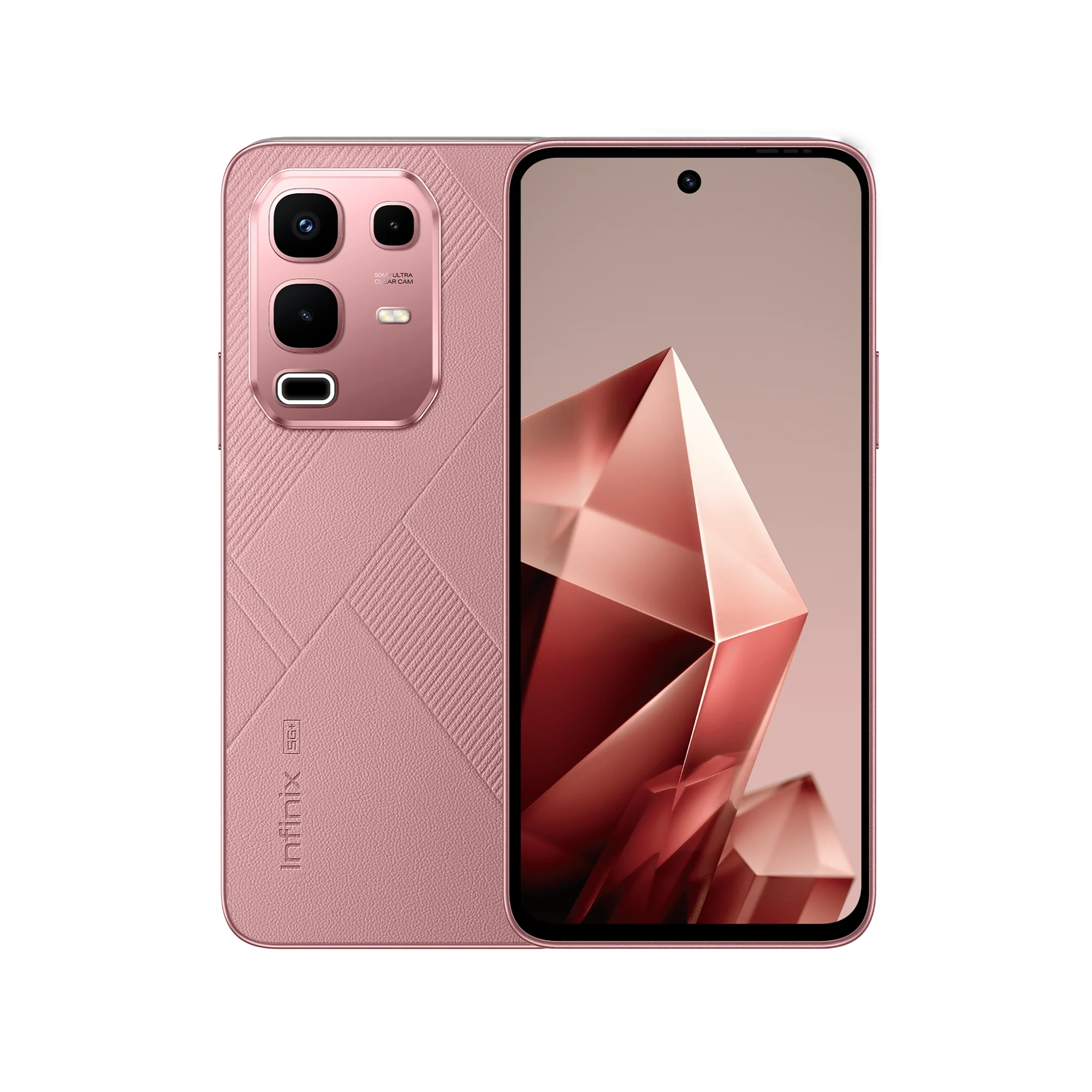 Infinix Note 50X