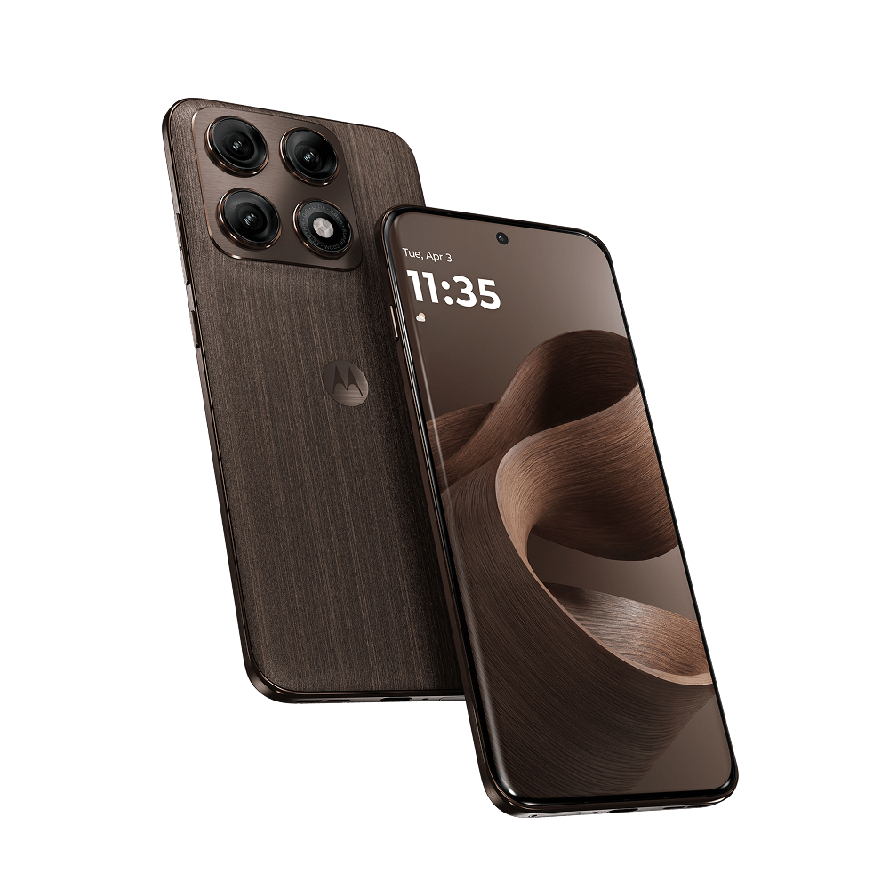 Motorola Edge 70 Pro+