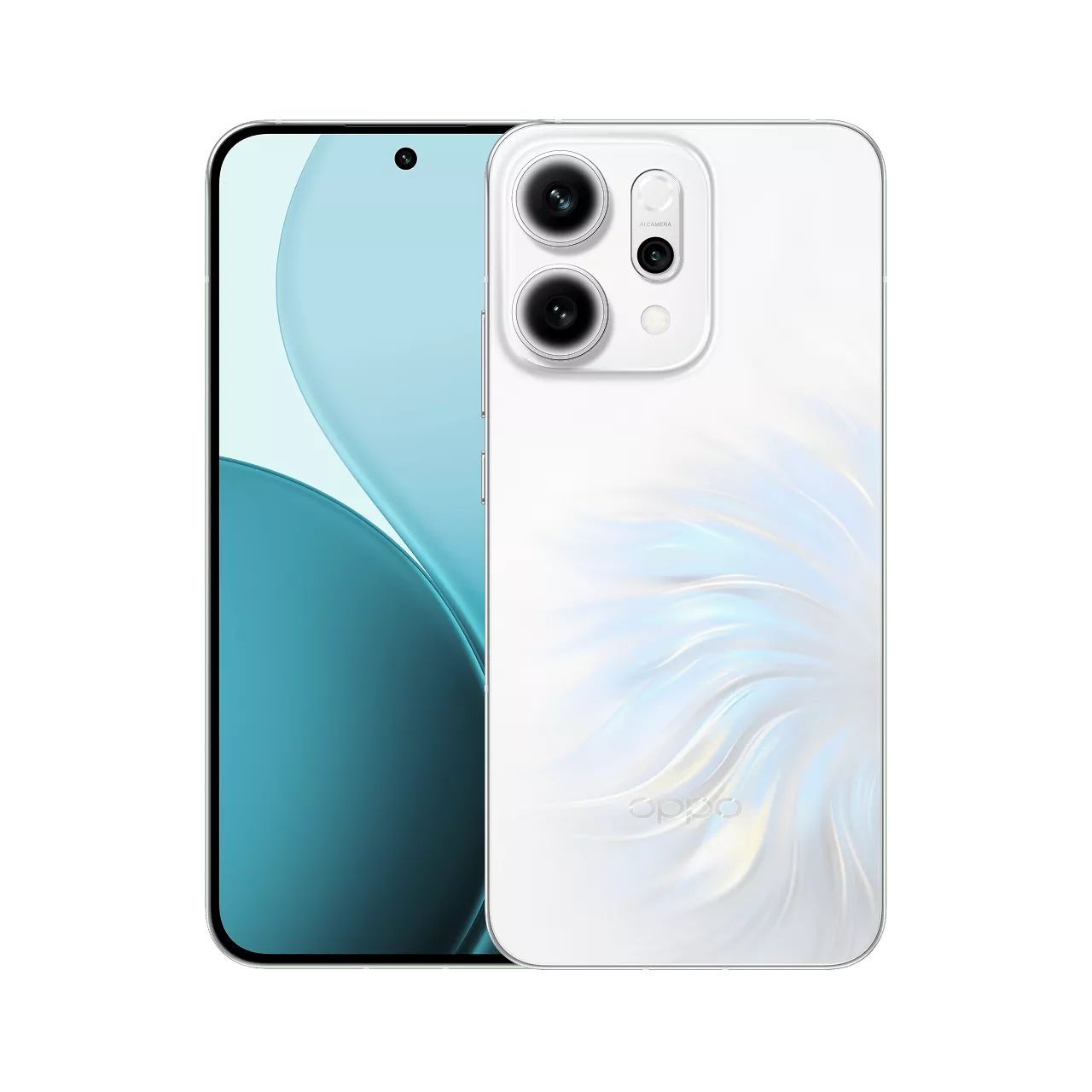 OPPO Reno14 5G