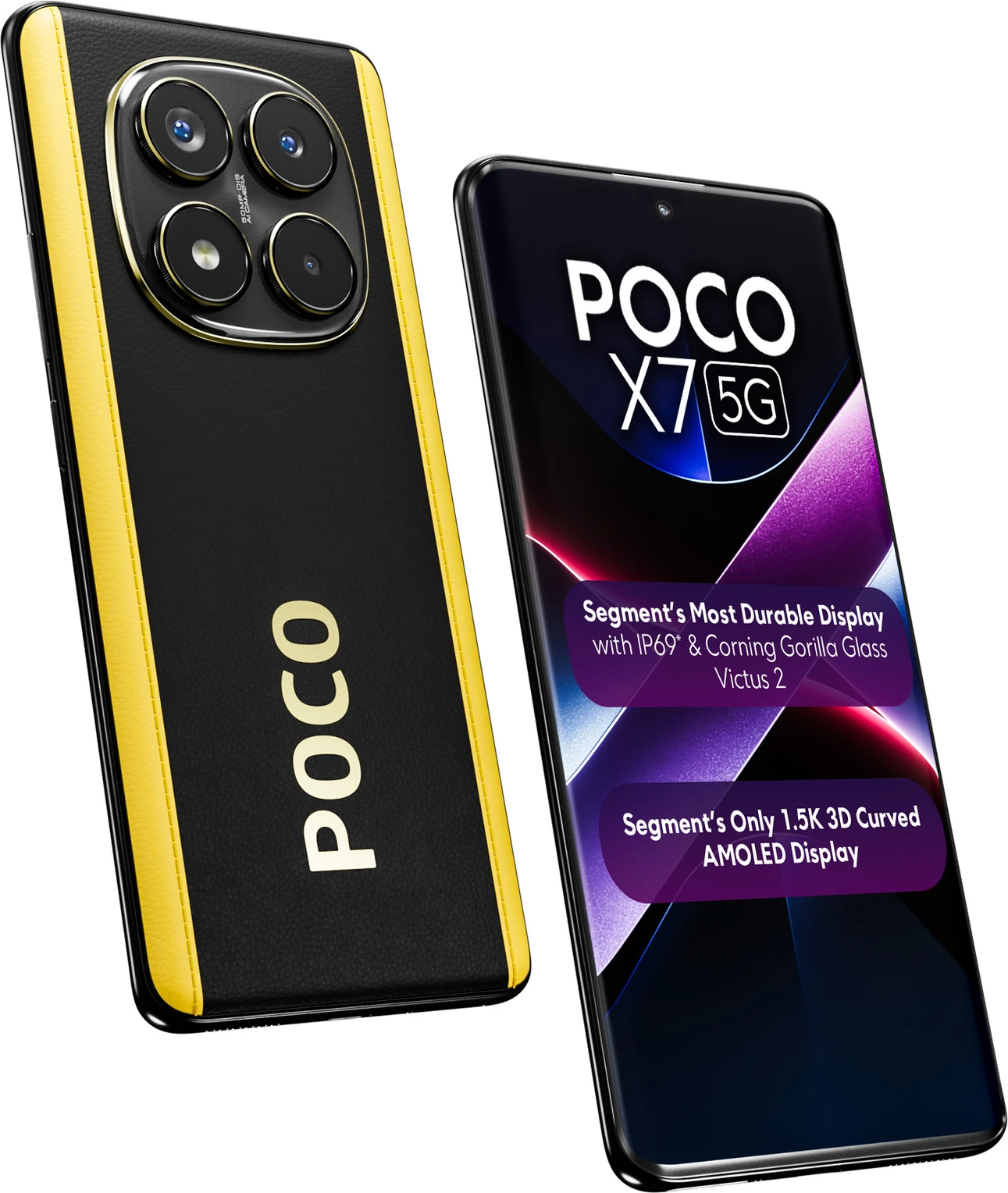 POCO X7