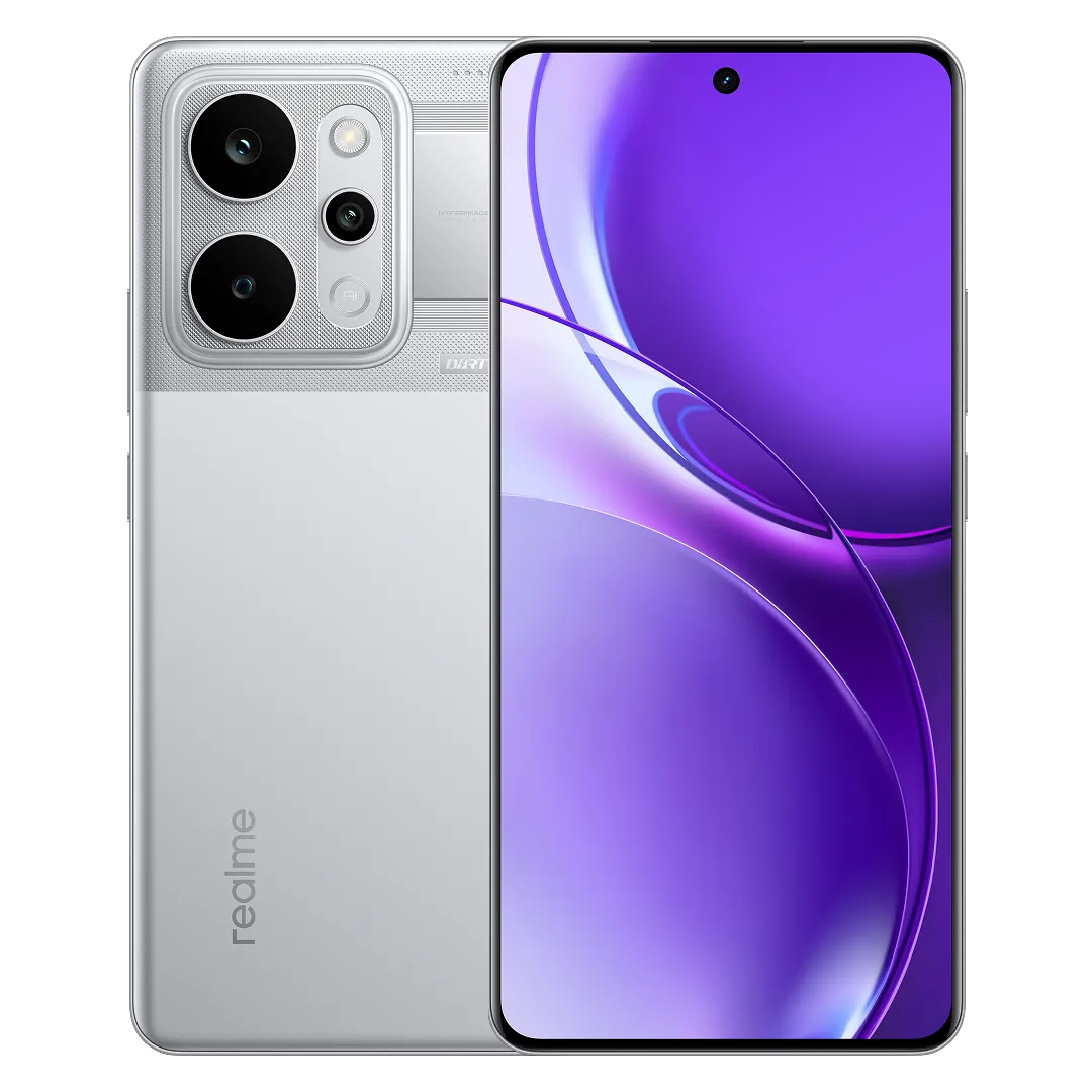 realme P4 Power 5G