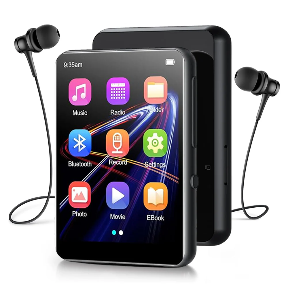 AUDIOCULAR M31 affordable MP3 player under 10000