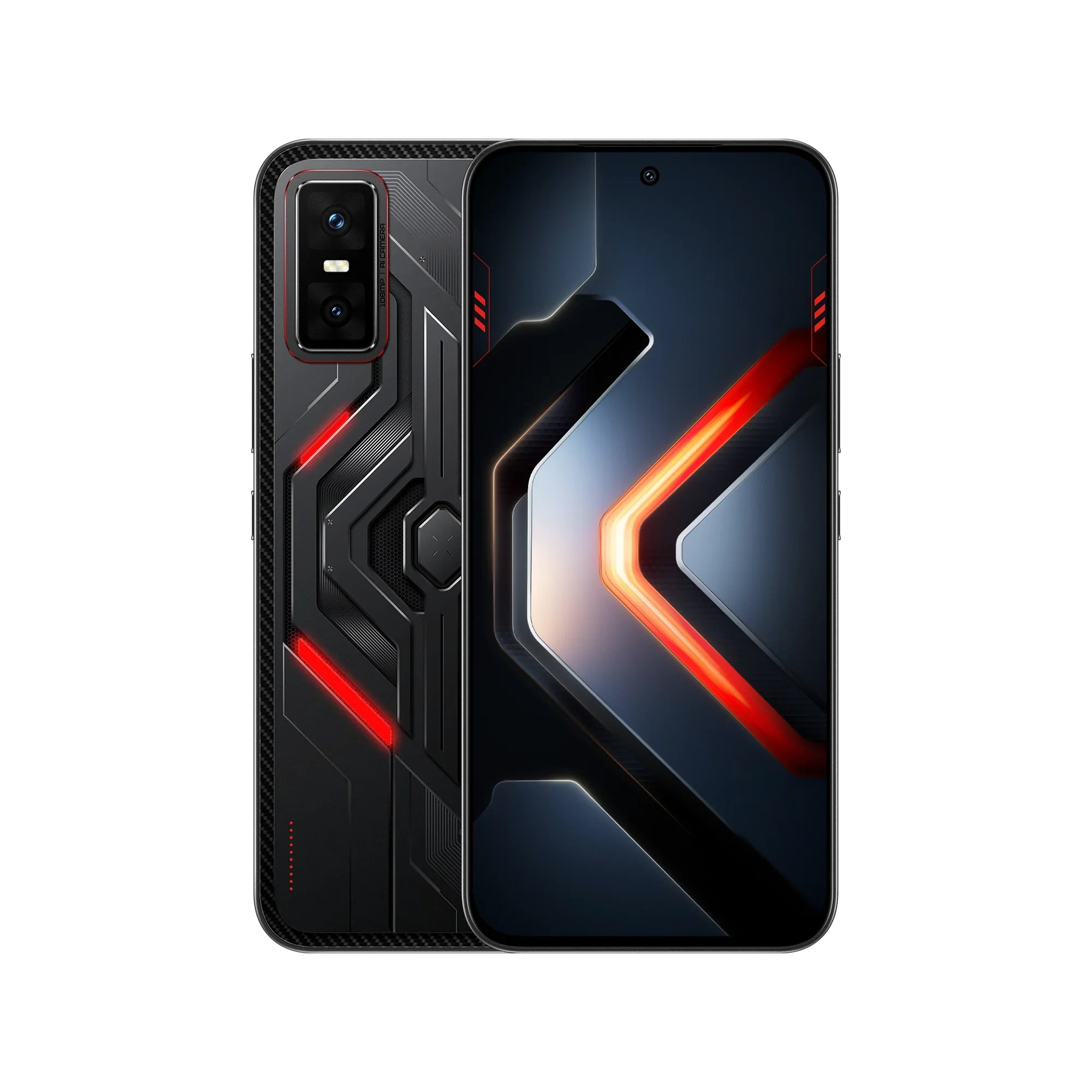 Infinix GT 30 Pro 5G+