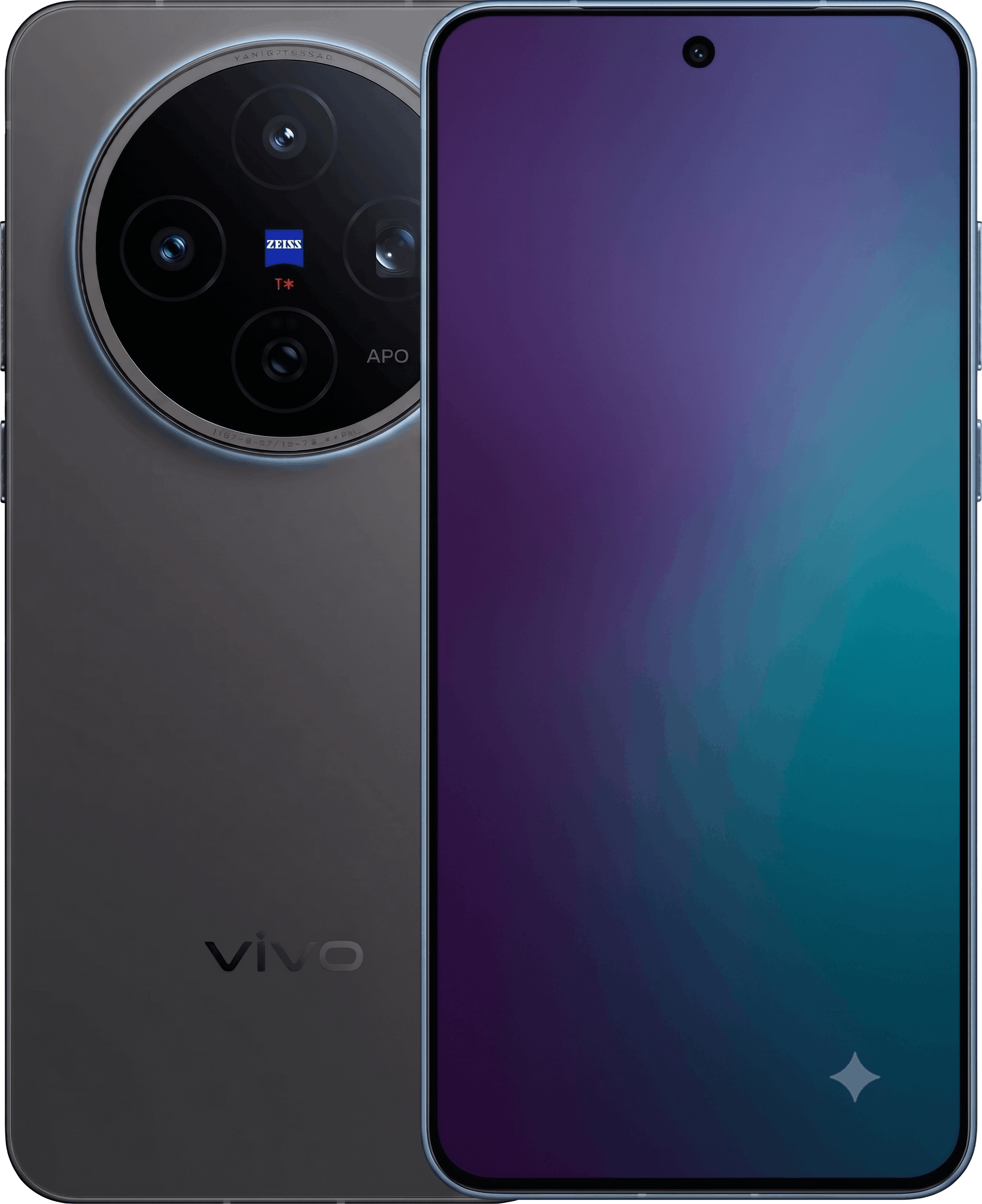 Oppo Reno 16 vs Reno 15 Pro Mini vs Vivo X200T comparison
