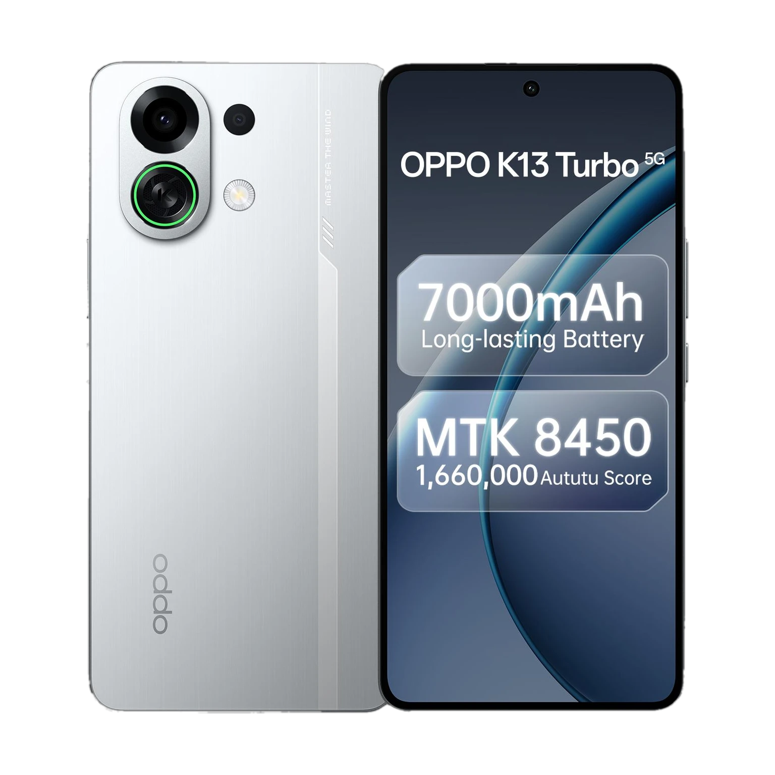 OPPO K13 Turbo 5G