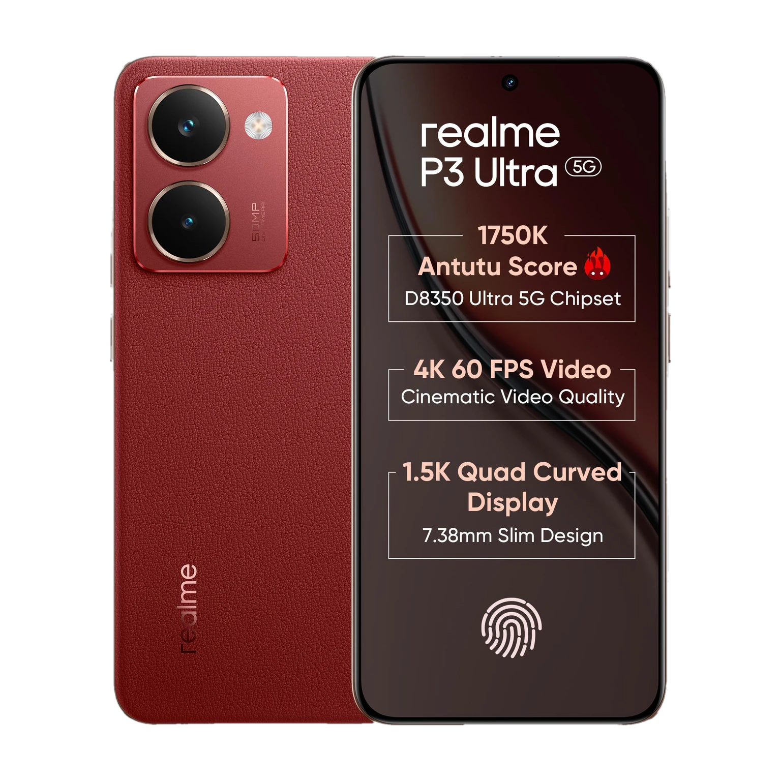 realme P3 Ultra 5G