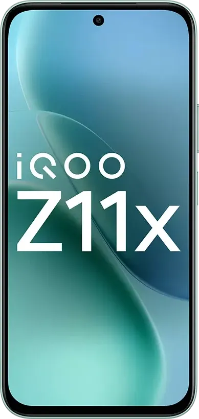 iQOO Z11x 5G image 2