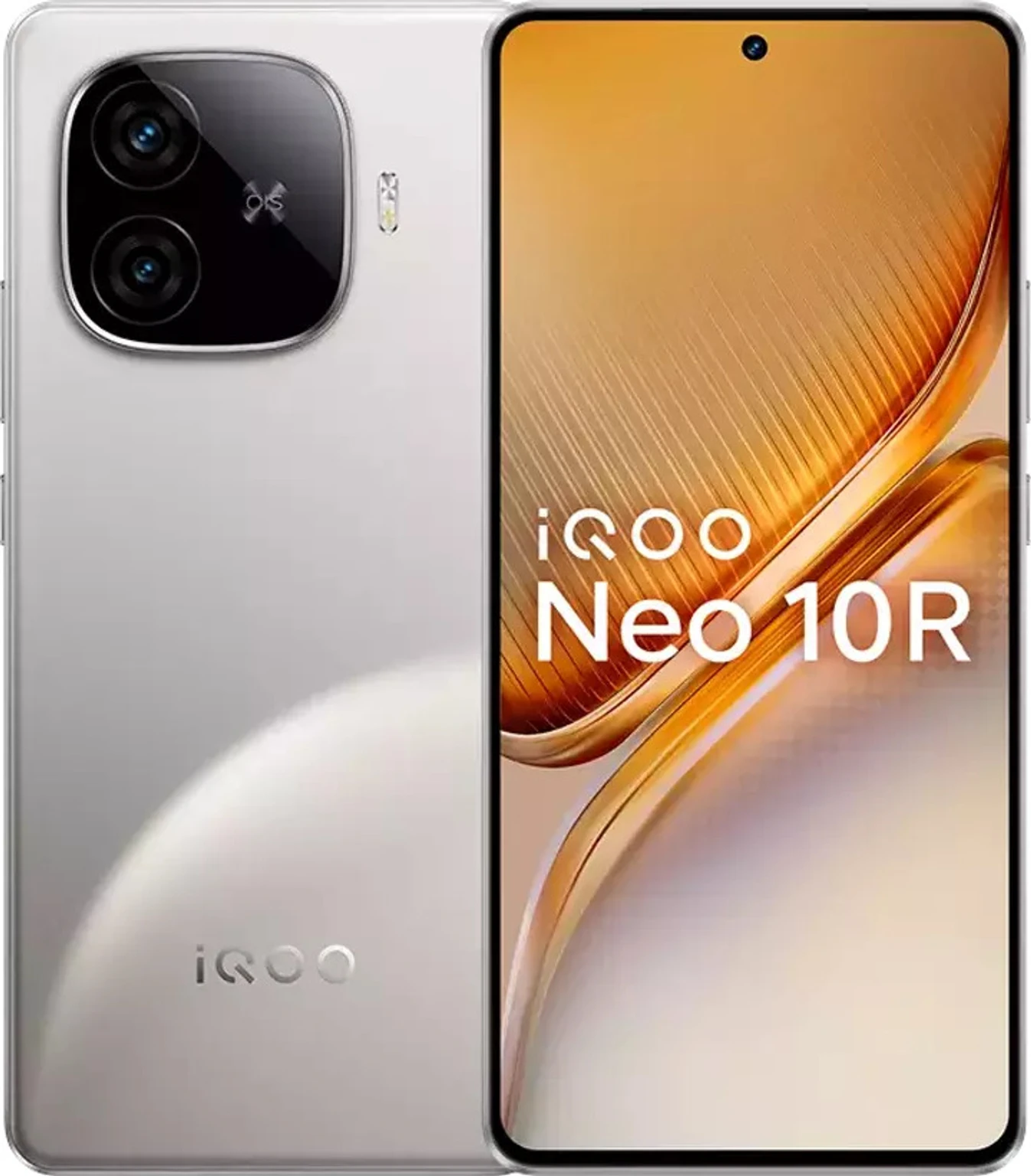 iQOO Neo 10R 5G