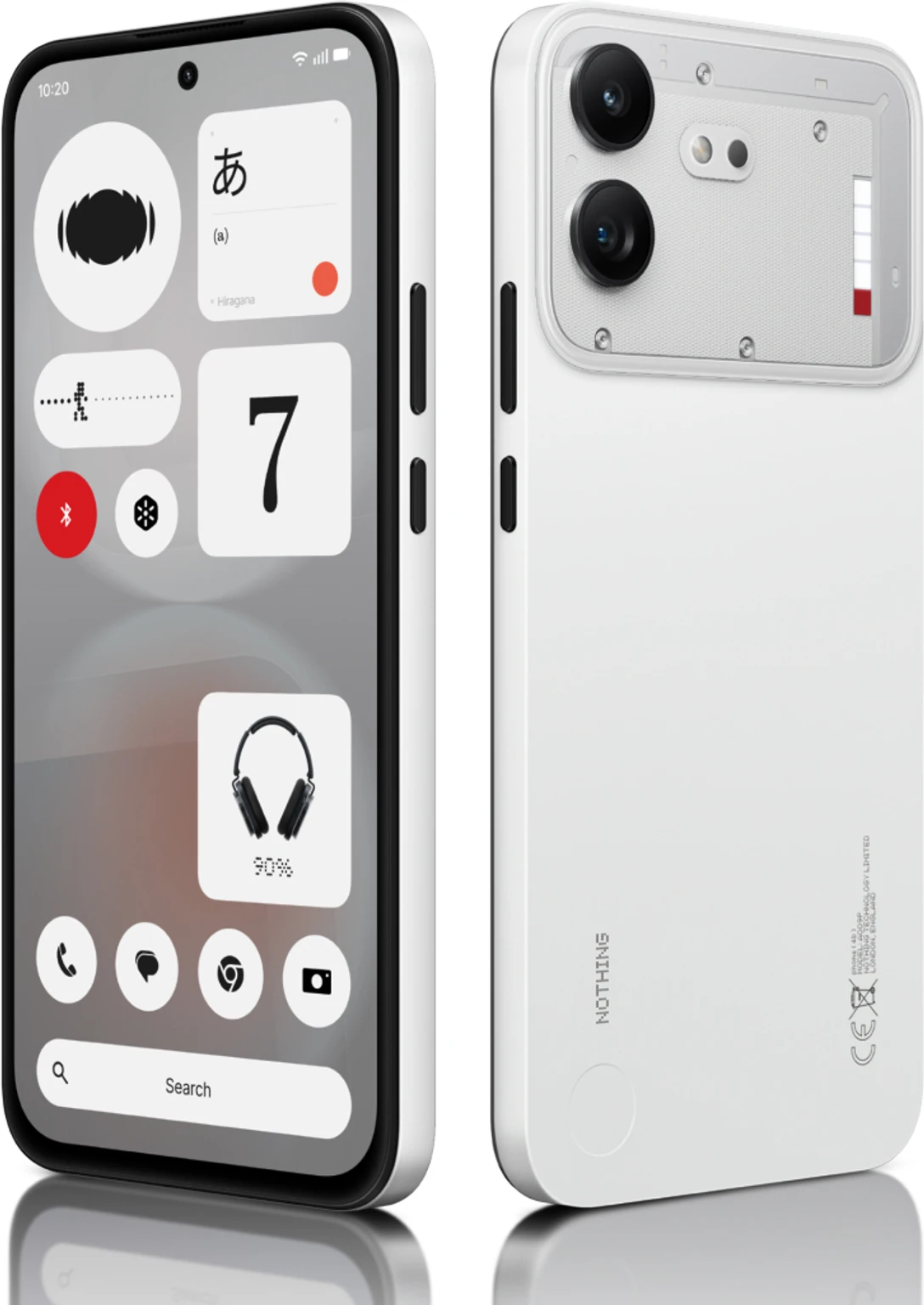 Nothing Phone 4b