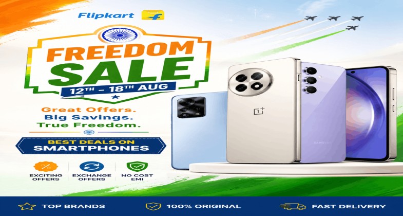 Best Phones to Buy in Flipkart & Freedom Sale