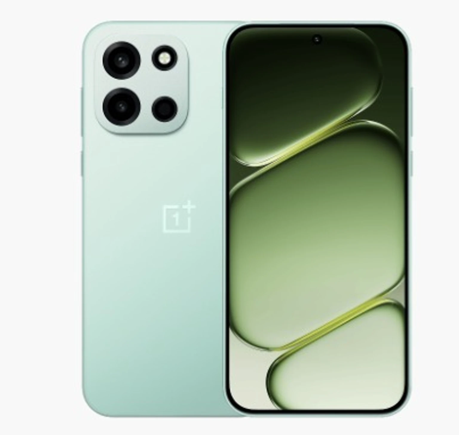 OnePlus Nord 6