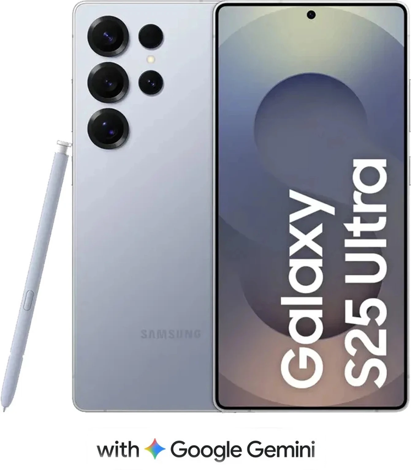 Samsung Galaxy S25 Ultra